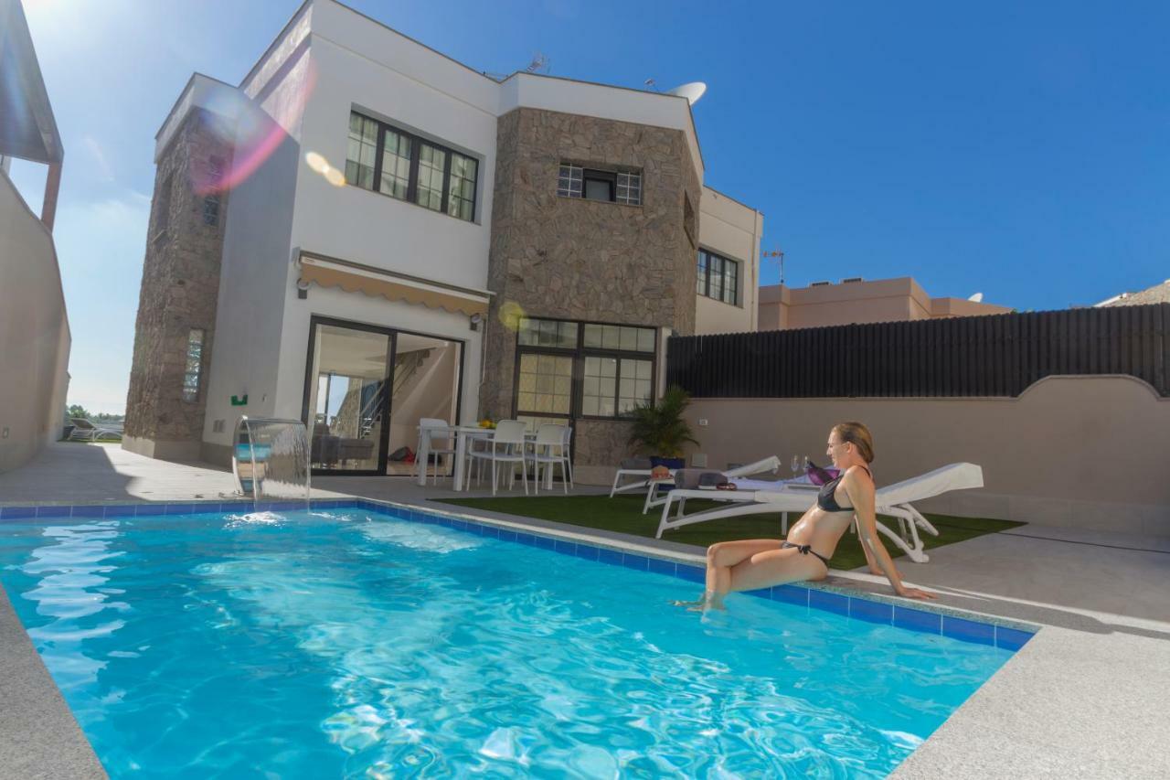 Villa Amadores N6 Puerto Rico  Exterior photo